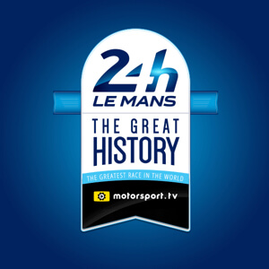 /join/tvSlider/24 Hours of Le Mans: The Great History